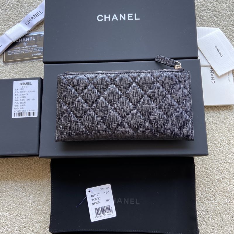 Chanel Wallet Purse